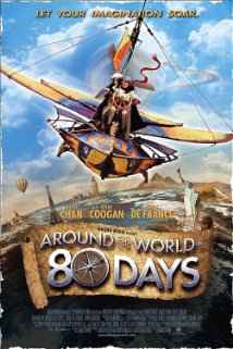 Around the World in 80 Days 2004 Full Movie